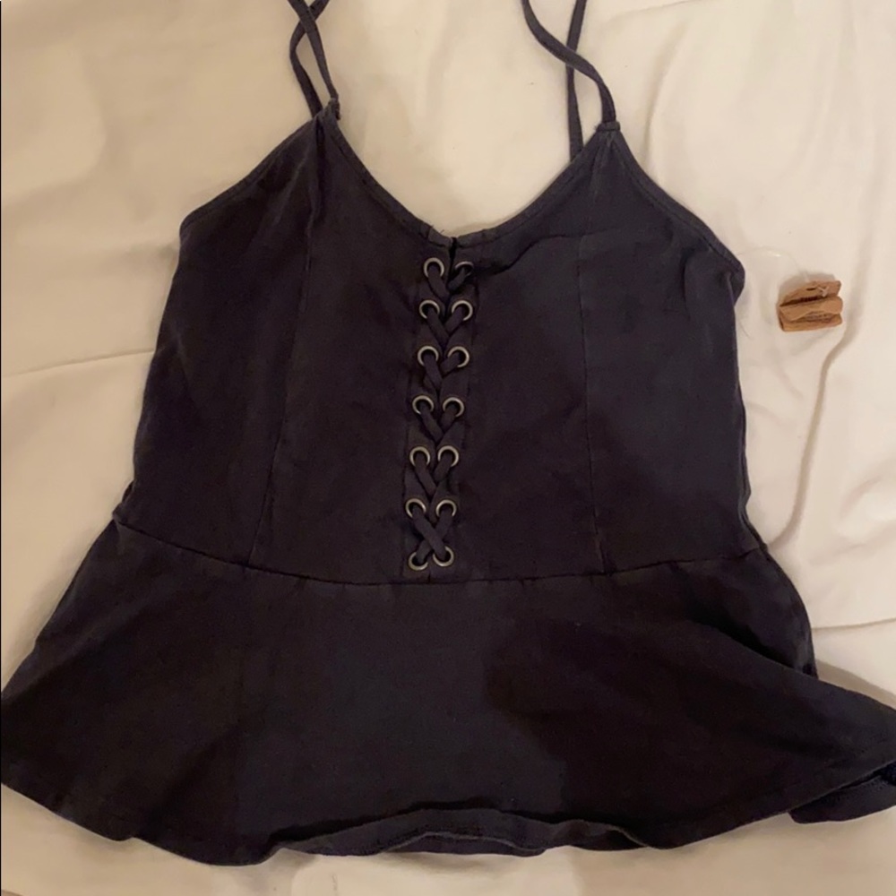 American eagle tank top